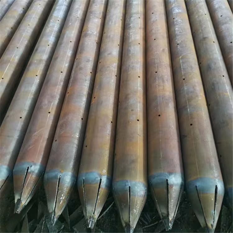 肥乡50mm管棚管