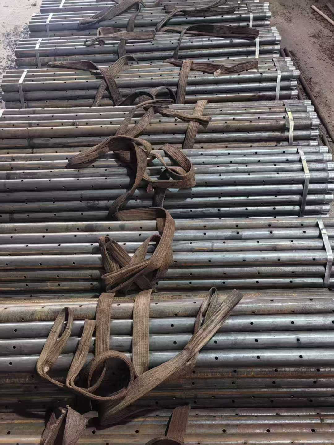 肥乡127mm管棚管