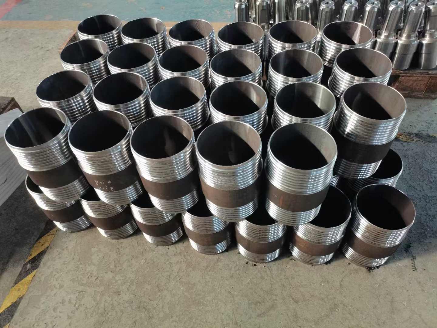肥乡219mm管棚管
